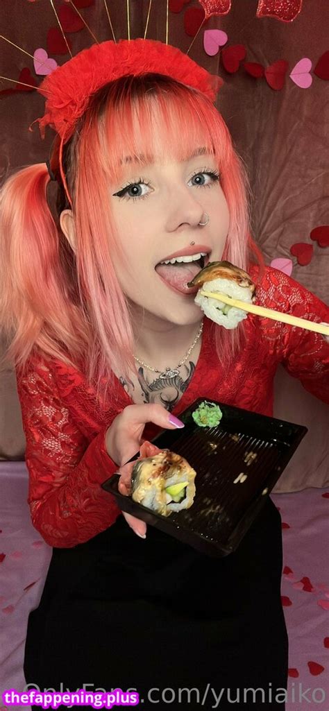 yumi aiko onlyfans|yumiaiko Nude, OnlyFans Leaks, Fappening